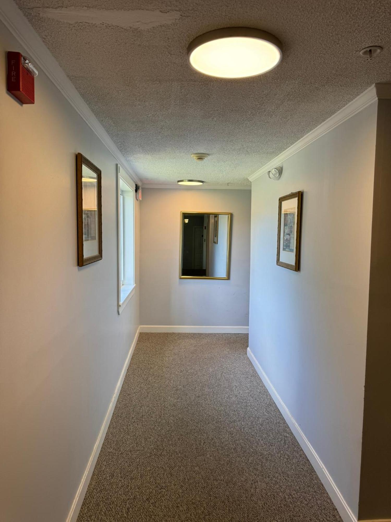 Winnisquam Lake Inn Тилтон Экстерьер фото